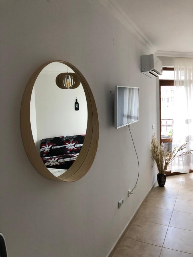 Fregata Complex Marina Apartment Свети Влас Екстериор снимка