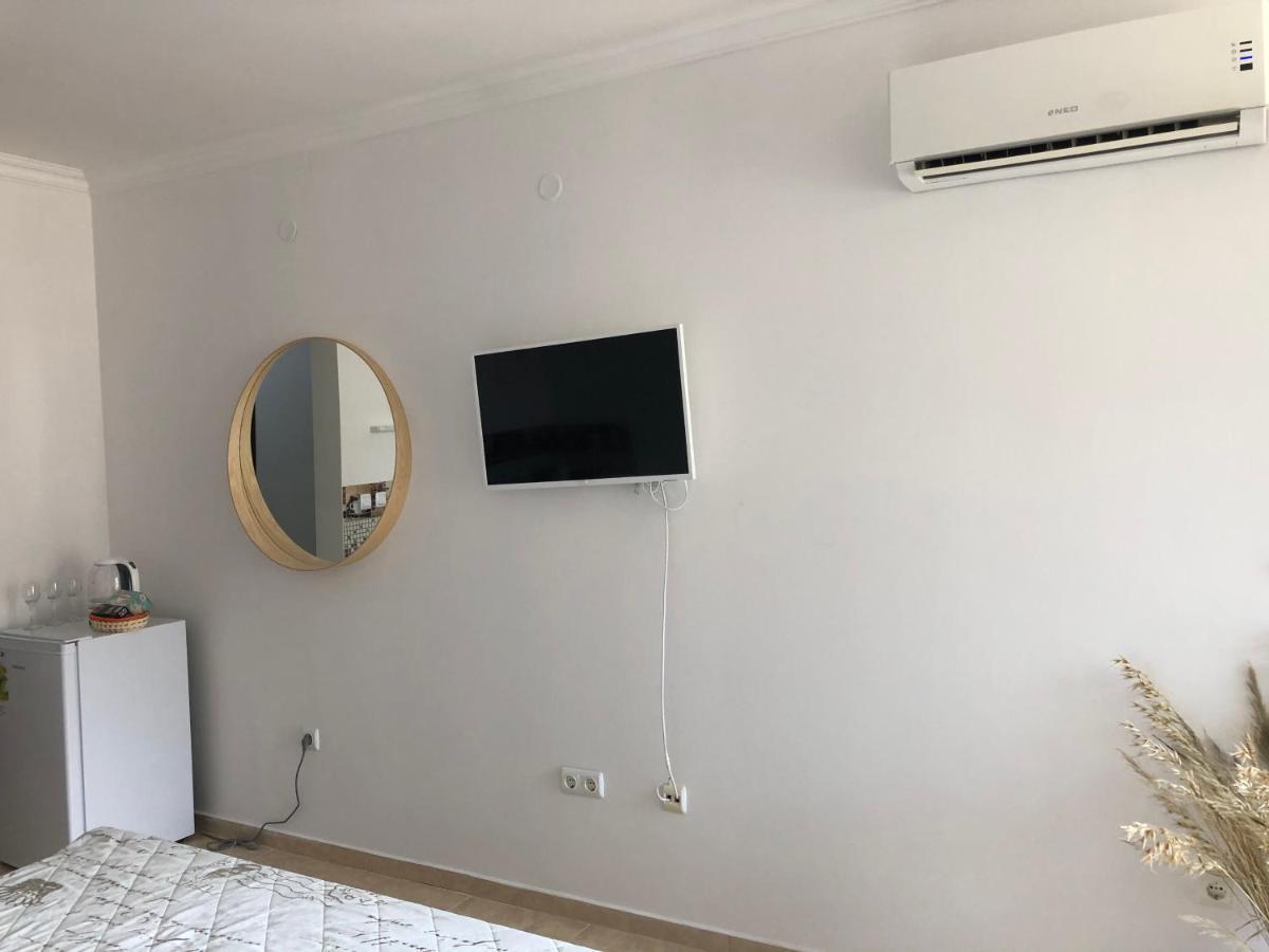 Fregata Complex Marina Apartment Свети Влас Екстериор снимка