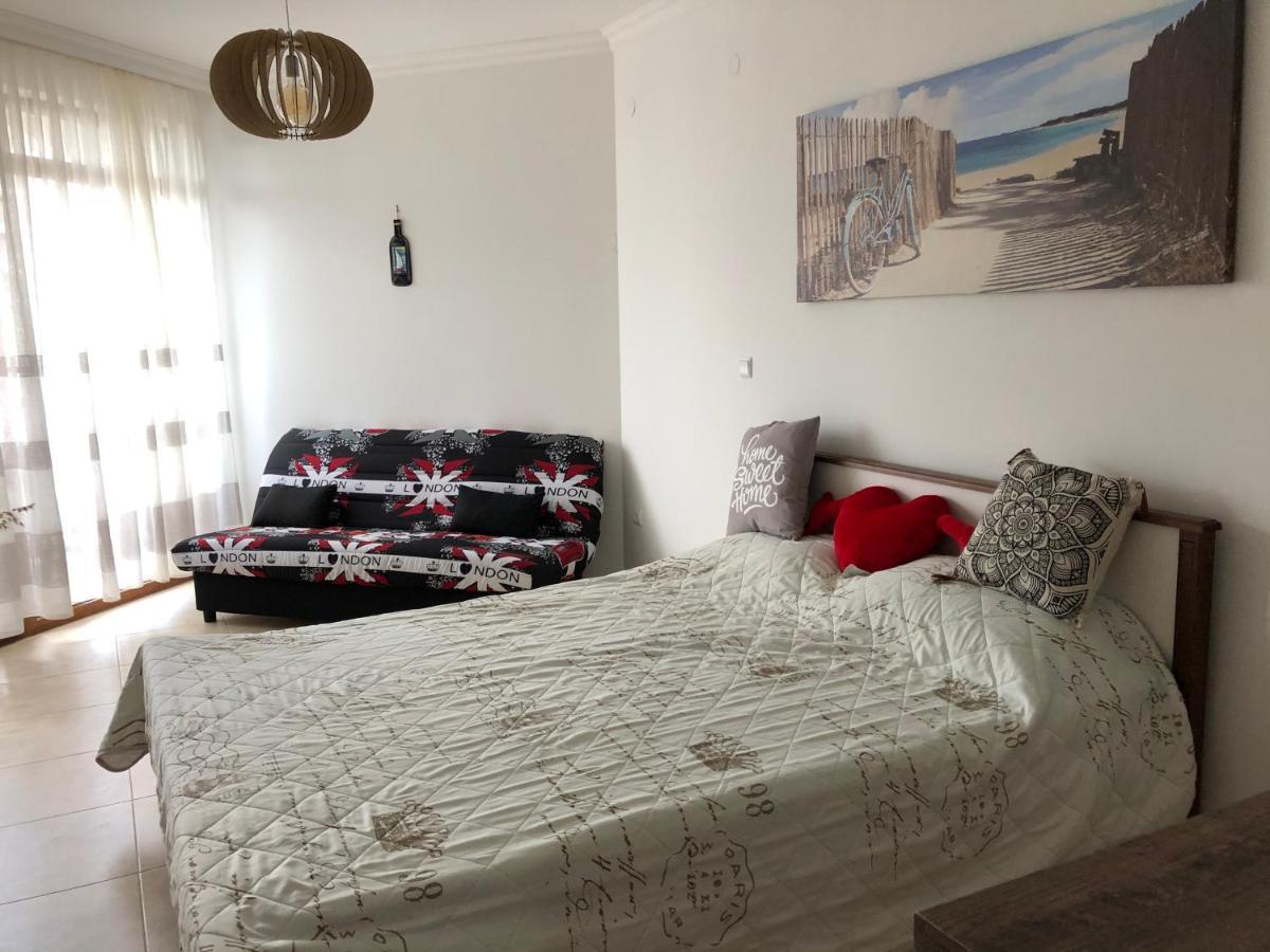 Fregata Complex Marina Apartment Свети Влас Екстериор снимка
