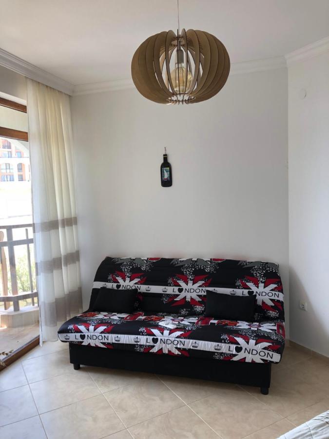 Fregata Complex Marina Apartment Свети Влас Екстериор снимка
