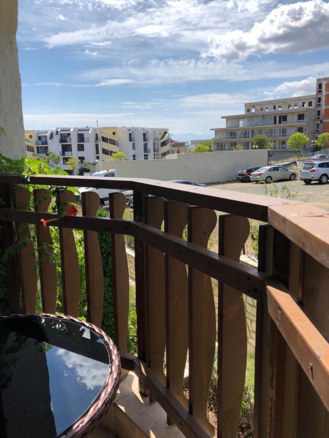 Fregata Complex Marina Apartment Свети Влас Екстериор снимка