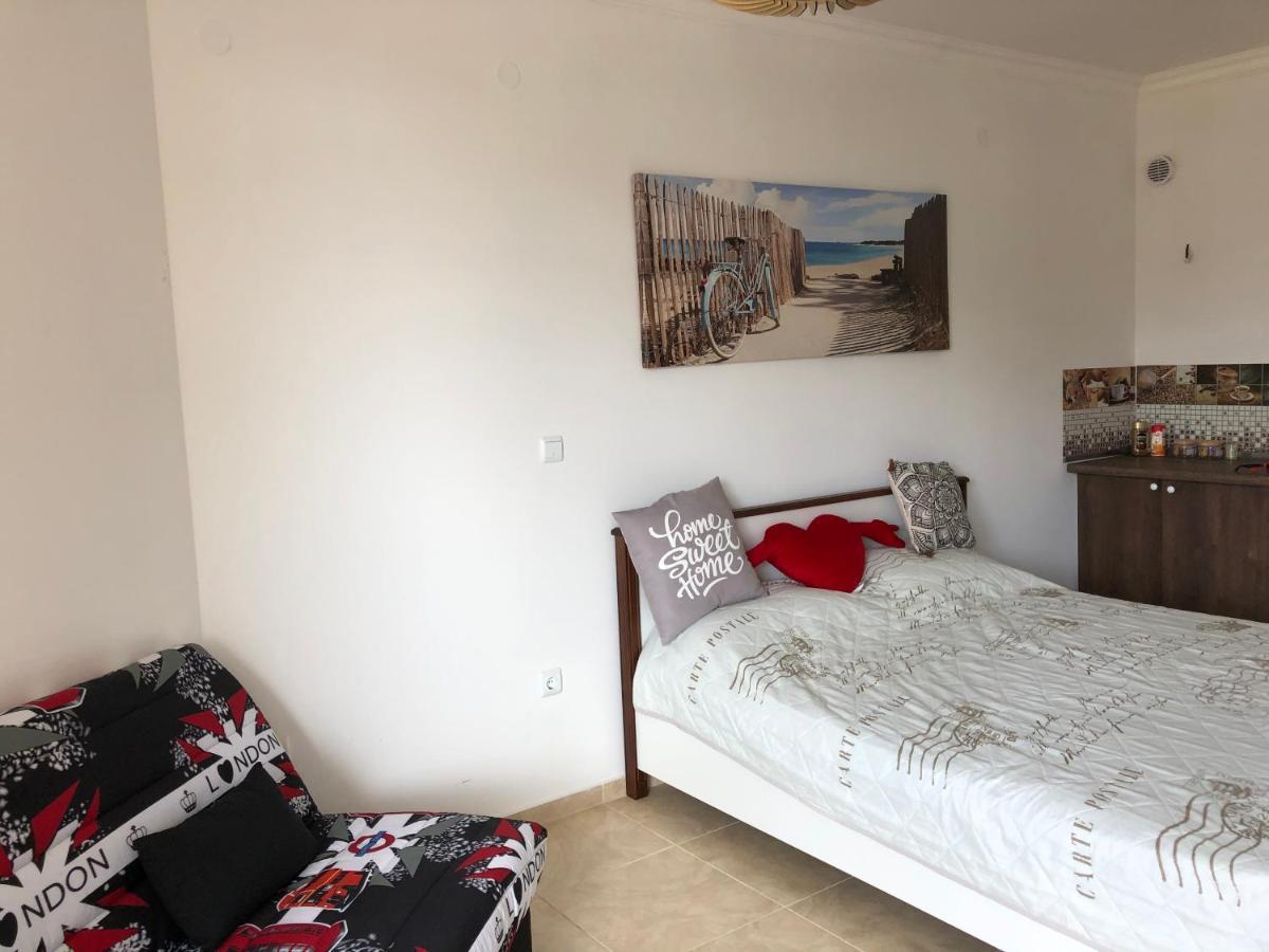 Fregata Complex Marina Apartment Свети Влас Екстериор снимка