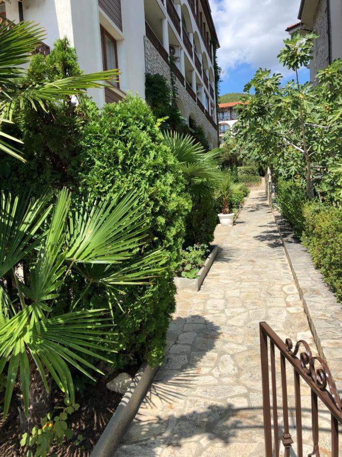Fregata Complex Marina Apartment Свети Влас Екстериор снимка