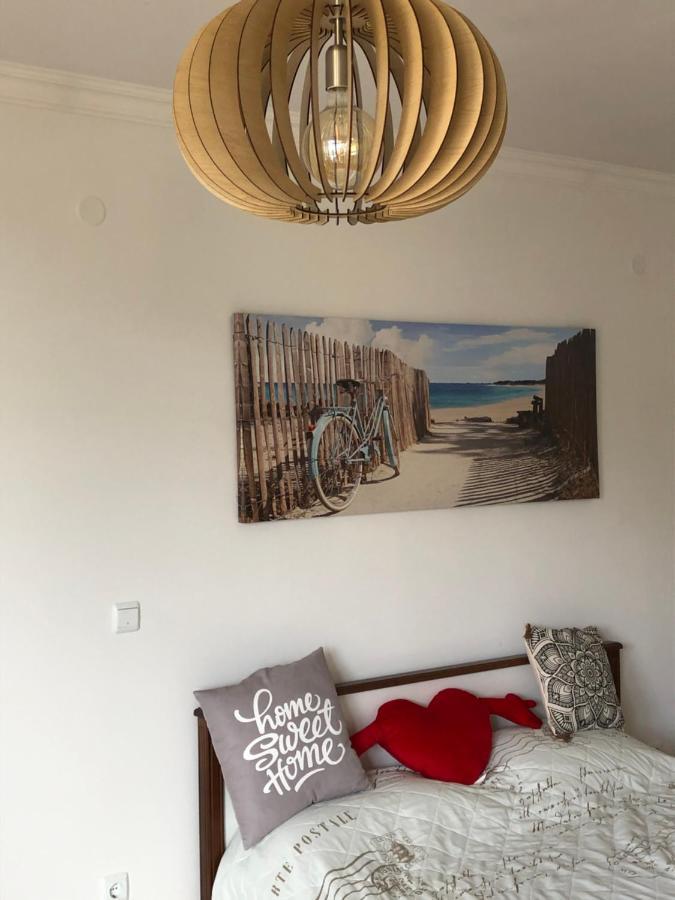 Fregata Complex Marina Apartment Свети Влас Екстериор снимка