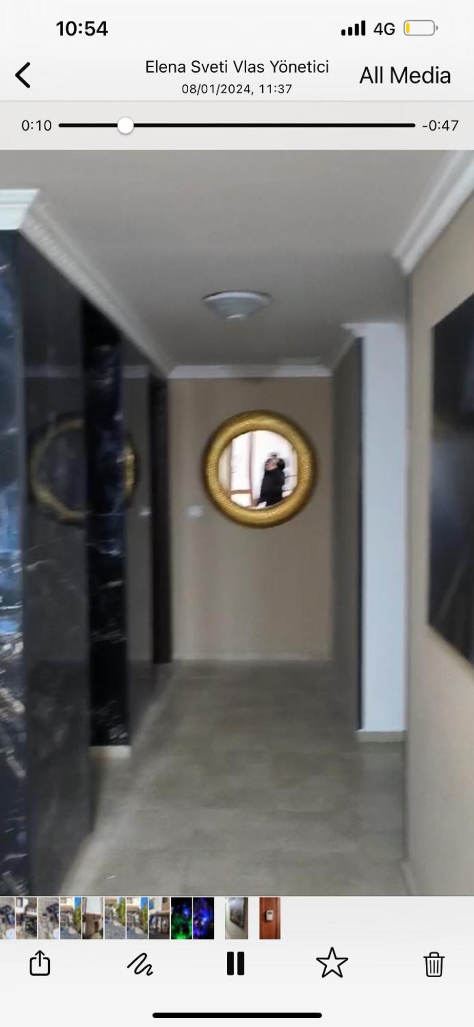 Fregata Complex Marina Apartment Свети Влас Екстериор снимка